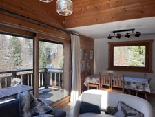 CHALET - 160 m2 - 5 chambres