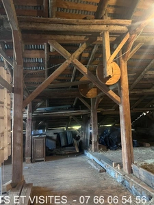 Ferme Notre Dame de Bellecombe