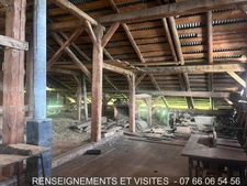 Ferme Notre Dame de Bellecombe