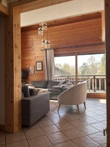 CHALET - 160 m2 - 5 chambres