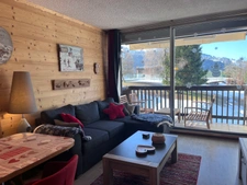 Appartement 1 chambre - Notre Dame de Bellecombe