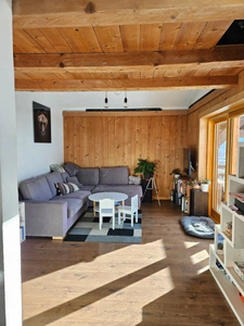 APPARTEMENT 68 M2 - 2 CHAMBRES -  GARAGE FERMÉ