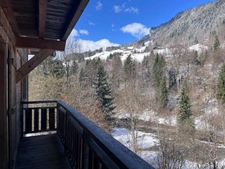 CHALET - 160 m2 - 5 chambres