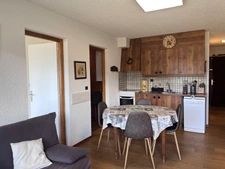 Opportunite - Notre Dame de bellecombe - Appartement + garage
