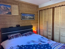 Appartement 1 chambre - Notre Dame de Bellecombe