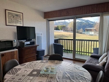 Opportunite - Notre Dame de bellecombe - Appartement + garage