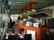 BEAUNE - Fonds de commerce Restaurant