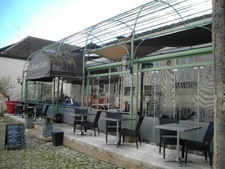 BEAUNE - Fonds de commerce Restaurant