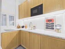 Appartement au cœur du quartier Convention