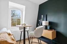 Studio refait à neuf - Notre Dame