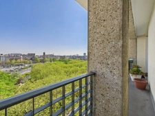 Appartement familial modulable avec vues panoramiques