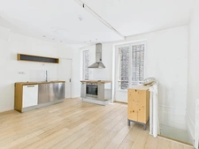 Opportunité – Duplex à fort potentiel proche Montmartre !