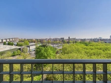 Appartement familial avec vue sur la Tour Eiffel !