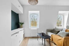 Studio refait à neuf - Notre Dame