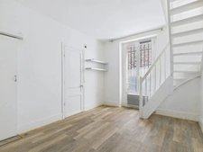 Duplex proche Montmartre