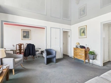 Appartement familial modulable avec vues panoramiques