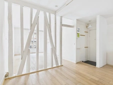 Duplex proche Montmartre