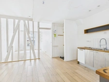 Opportunité – Duplex à fort potentiel proche Montmartre !
