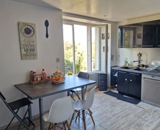 Maison 179m² avec grande terrasse, annexe 90m² et terrain