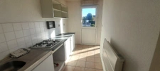 Appartement T3 climatisé  de 72m² avec joli balcon, 2 places de parking