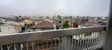 Appartement T2 de 47m² avec balcons, une place de parking privative..