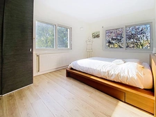 maison 160m², parcelle 260m², terrasse garage