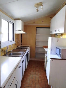 Maison 120m² sur une parcelle de 1200 m², terrasse, jardin et garage