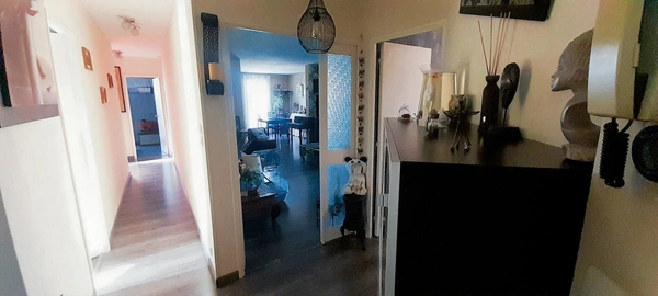 Appartement à vendre Mérignac 5 pièce(s) 106m2 313 500 € — 8