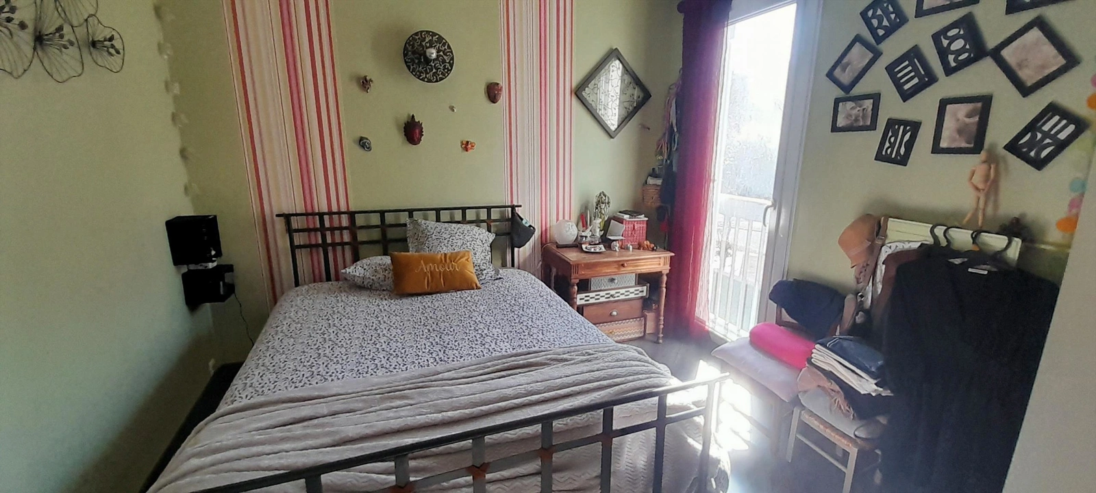 Appartement à vendre Mérignac 5 pièce(s) 106m2 313 500 € — 19
