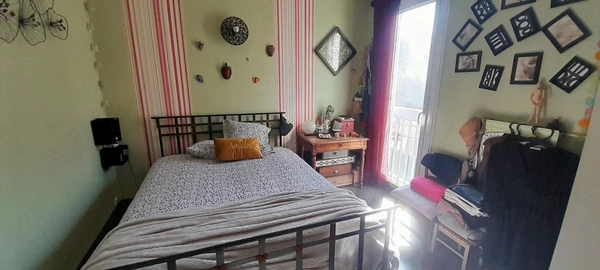 Appartement à vendre Mérignac 5 pièce(s) 106m2 313 500 € — 20
