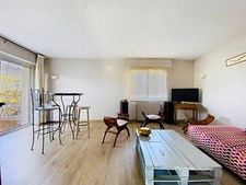 maison 160m², parcelle 260m², terrasse garage