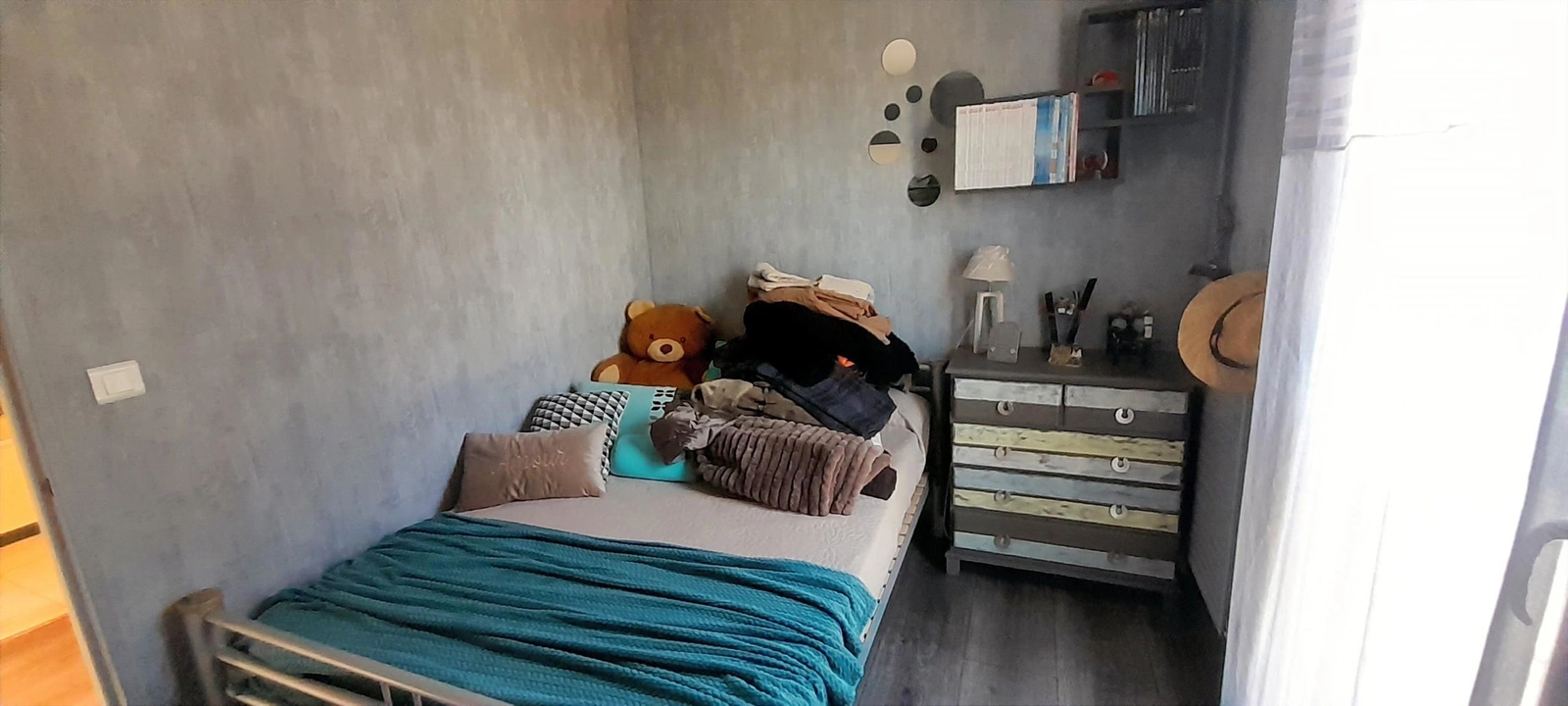 Appartement à vendre Mérignac 5 pièce(s) 106m2 313 500 € — 23