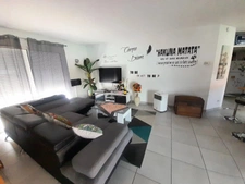 Maison 115m² sur une parcelle de 620m², jardin piscine et garage