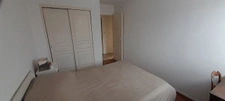 Appartement T3 climatisé  de 72m² avec joli balcon, 2 places de parking