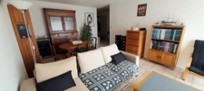 Appartement T3 climatisé  de 72m² avec joli balcon, 2 places de parking