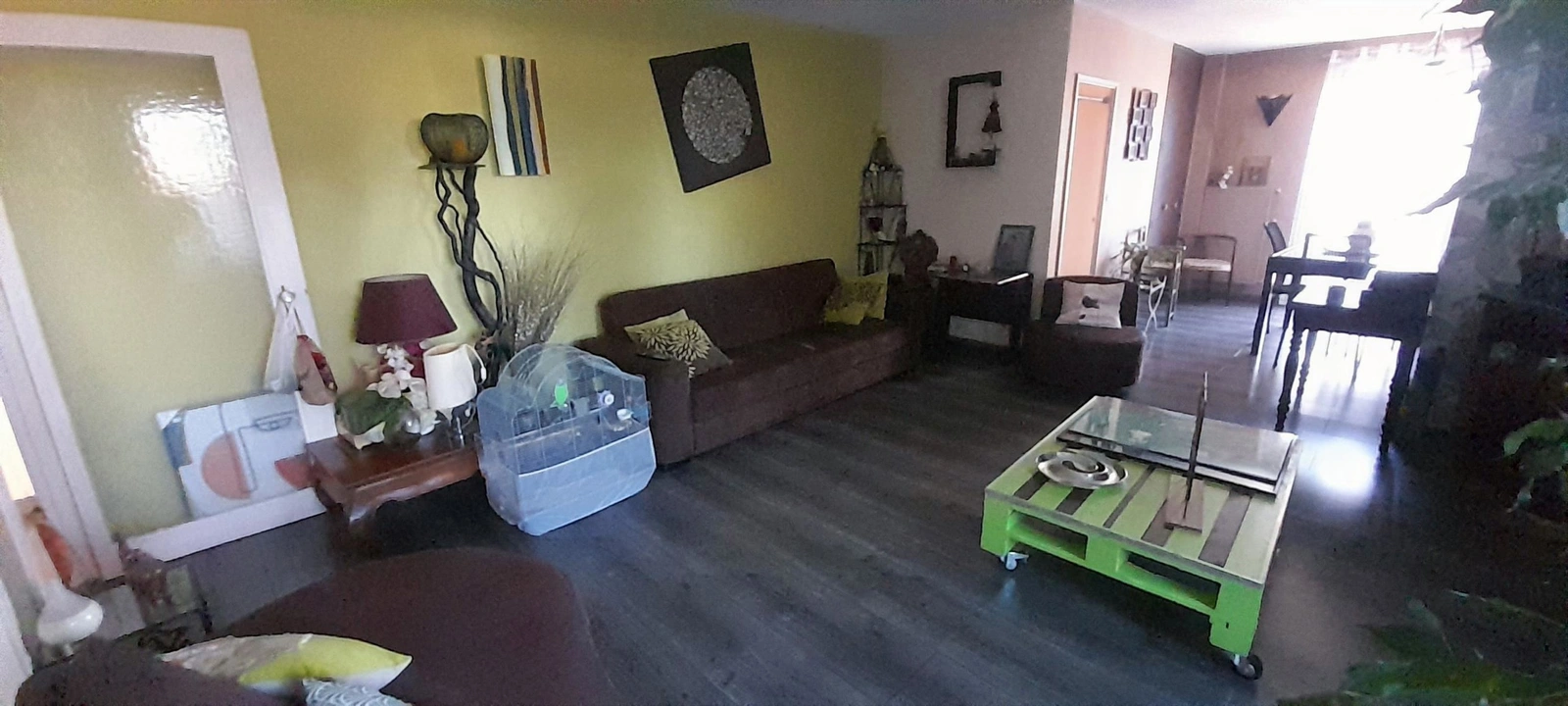 Appartement à vendre Mérignac 5 pièce(s) 106m2 313 500 € — 11