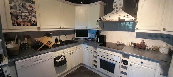 Appartement à vendre Mérignac 5 pièce(s) 106m2 313 500 € — 16