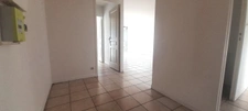 Appartement T3 climatisé  de 72m² avec joli balcon, 2 places de parking