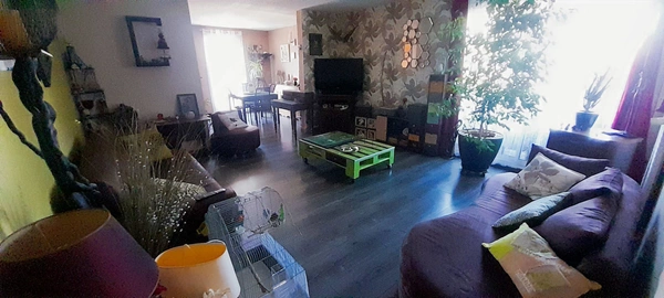 Appartement à vendre Mérignac 5 pièce(s) 106m2 313 500 € — 4