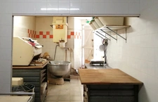 Fonds de commerce Boulangerie Pâtisserie - Correns Provence Verte