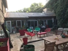 Loft/Atelier/Surface 305 m² - 8 pièces - Terrain : 455 m2