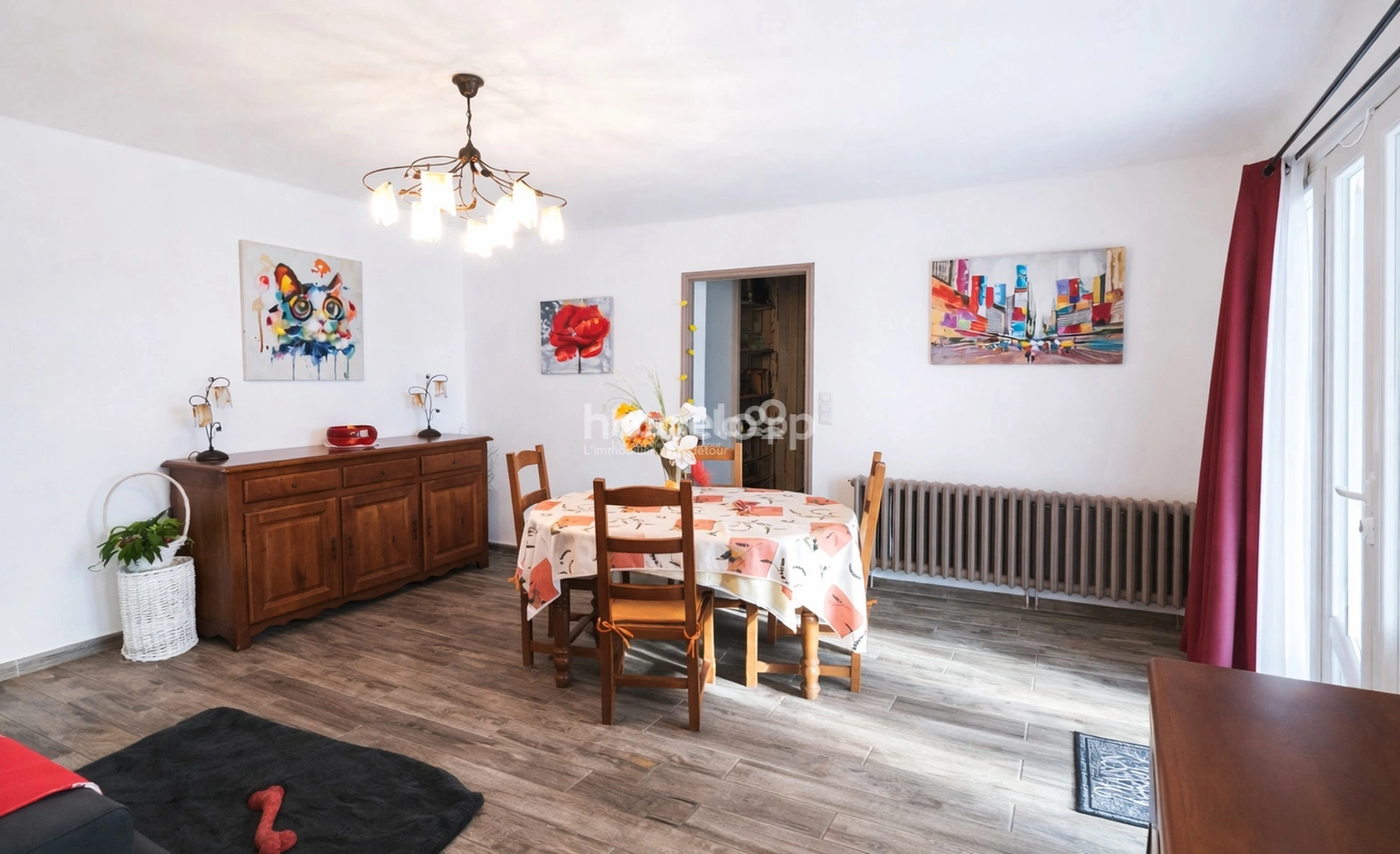 Maison à vendre Carcès 3 pièce(s) 75m2 319 000 € — 19