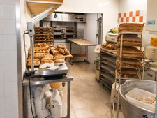 Fonds de commerce Boulangerie Pâtisserie - Correns Provence Verte