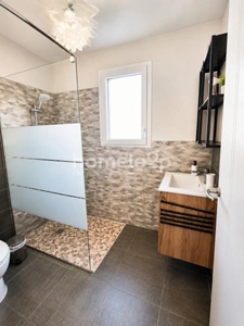 Villa clé en main  75 m² - 3 chambres  - piscine – Terrain 400 m2 - Aucun travaux à prévoir