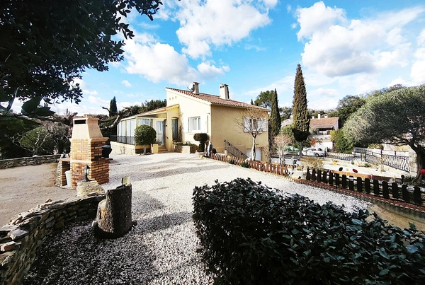 Maison à vendre Carcès 3 pièce(s) 75m2 319 000 € — 8