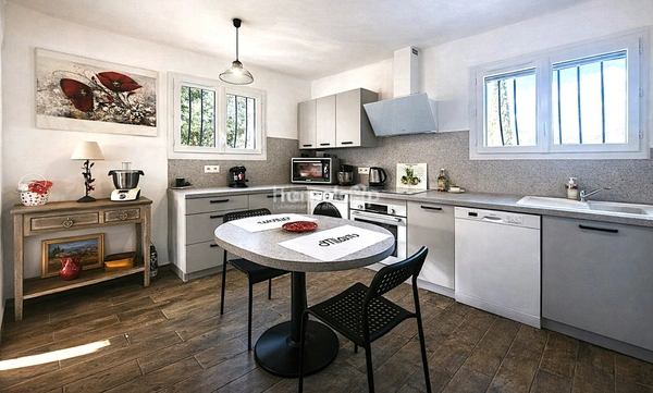 Maison à vendre Carcès 3 pièce(s) 75m2 319 000 € — 16