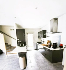 Maison 93 m2  avec piscine SANS VIS A VIS sur terrain 465 m2 - Carcès (83 Var)