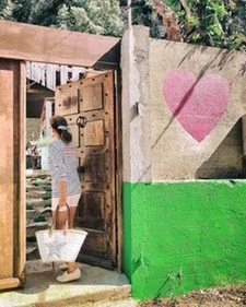 Loft d'habitation + activité professionnelle de 305 m²  sur  Terrain : 455 m2