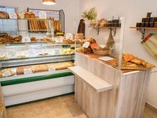 Fonds de commerce Boulangerie Pâtisserie - Correns Provence Verte
