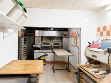 Fonds de commerce Boulangerie Pâtisserie - Correns Provence Verte